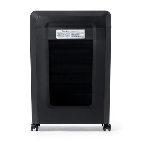 �N���X�J�b�g�V�����b�_�[ ��e��30L A3�Ή� �ő�13�������גf 4�~40mm CD/DVD�Ή� �J�[�h�Ή� ���R�k�΍�