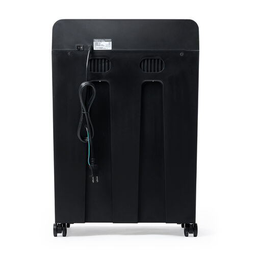 �N���X�J�b�g�V�����b�_�[ ��e��30L A3�Ή� �ő�13�������גf 4�~40mm CD/DVD�Ή� �J�[�h�Ή� ���R�k�΍�