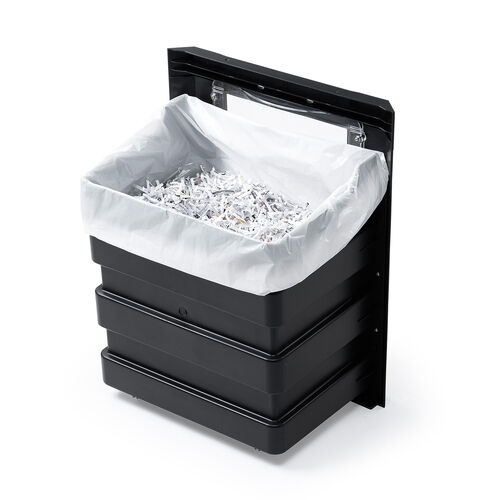 �N���X�J�b�g�V�����b�_�[ ��e��30L A3�Ή� �ő�13�������גf 4�~40mm CD/DVD�Ή� �J�[�h�Ή� ���R�k�΍�