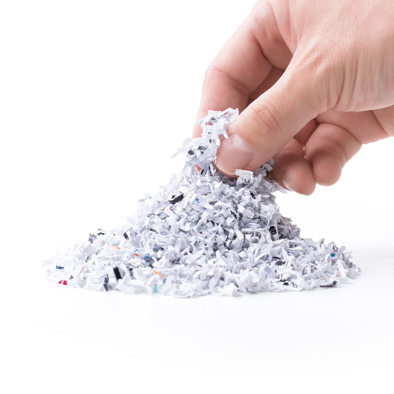 �Ɩ��p�V�����b�_�[ �}�C�N���J�b�g��e��30L �É��݌v �ő�16�������גf CD/DVD�Ή� �閧���R�k�΍�