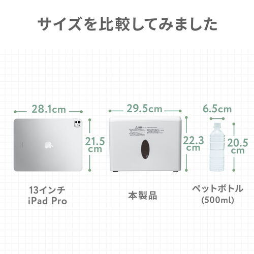 ���V�����b�_�[ �R���p�N�g�V�����b�_�[ �ƒ�p �R���p�N�g �e��8L �גf����4�� �z���C�g