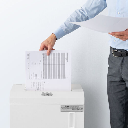 �É�58dB�����S�̈��S�݌v