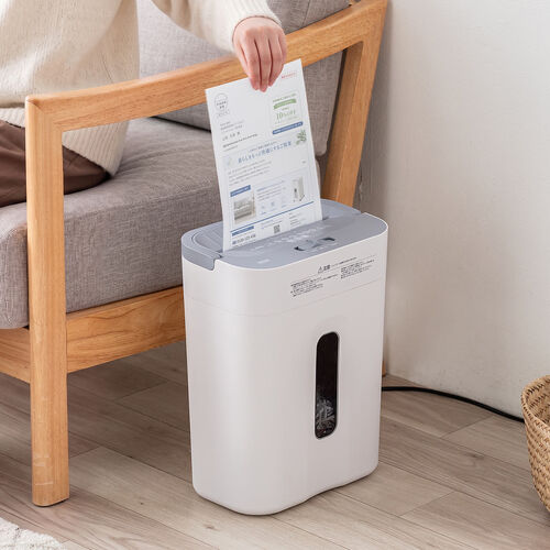 �d���V�����b�_�[ �ƒ�p �N���X�J�b�g �É� 60dB 15L ��e�ʃ_�X�g�{�b�N�X �ő�7���גf �A��5���g�p �z�b�`�L�X�Ή� �J�[�h�Ή� �z���C�g