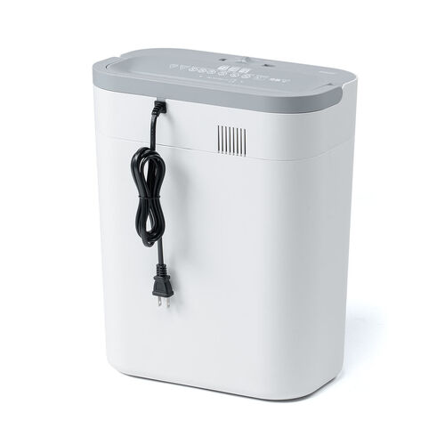 �d���V�����b�_�[ �ƒ�p �N���X�J�b�g �É� 60dB 15L ��e�ʃ_�X�g�{�b�N�X �ő�7���גf �A��5���g�p �z�b�`�L�X�Ή� �J�[�h�Ή� �z���C�g