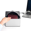 パスポートリーダー パスポート Windows専用 USB給電 データ化 印刷