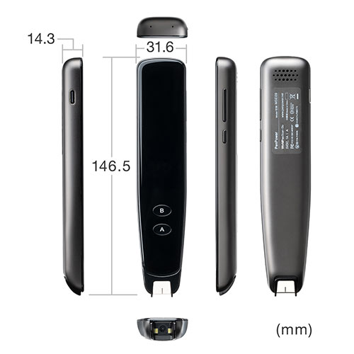 y^XLi | | ^ {CXR[_[ N eLXgf[^ OCR 8GB USB[d ^b`pl Wi-Fi Windows Mac iOS Android 400-SCN060