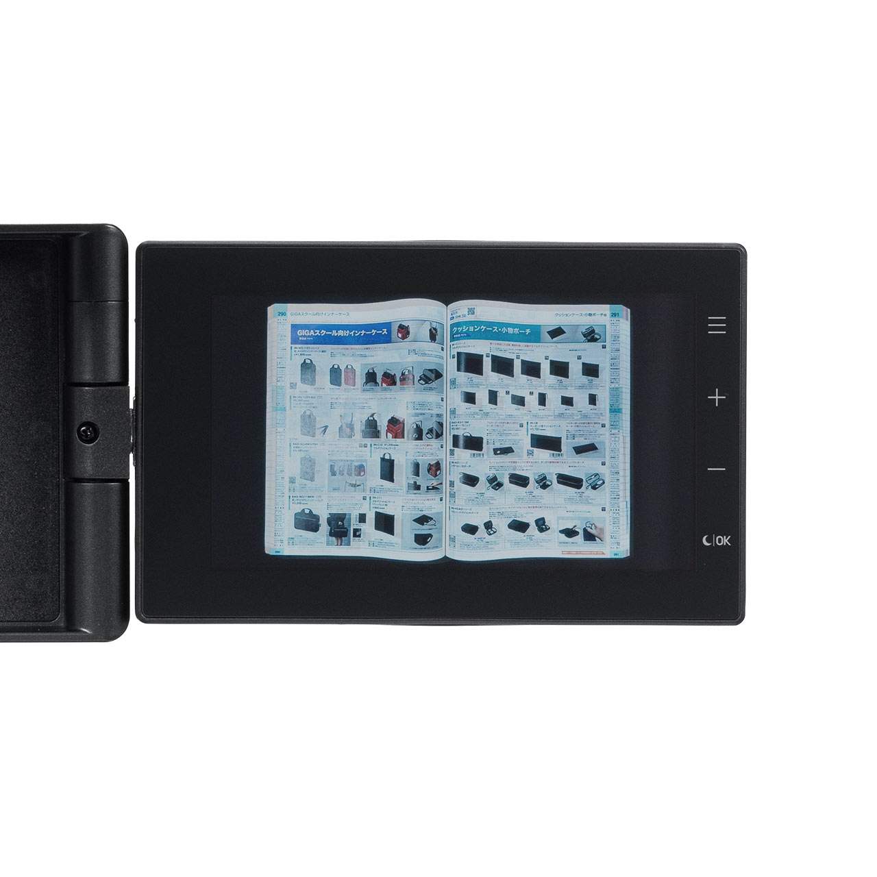 Plustek　ドキュメントスキャナー　サンワサプライ　美品 61ZPqw-Cp9L._UF350,350_QL50_.jpg