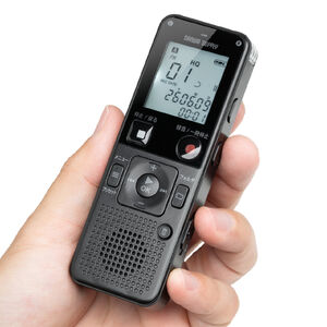カセットテープ MP3変換プレーヤー（カセットテープデジタル化