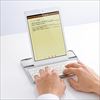 iPad mini CXL[{[hP[XiiPad minǐ^Jo[EBluetoothEA~ގEX^htEzCgj 400-SKB041W