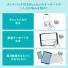 ^b`pbht BluetoothL[{[h [d iPhoneEiPadp pz }`yAOΉ ubN 400-SKB066