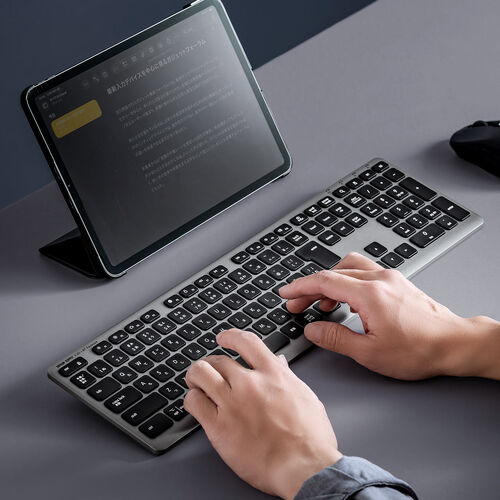 �f�X�N�ɉf����A�Â��ȑ��݊�