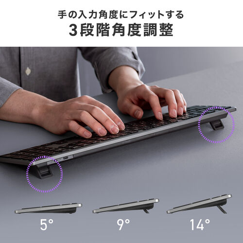 サンワダイレクト本店 サンワサプライ【オフィス・PC周辺通販】