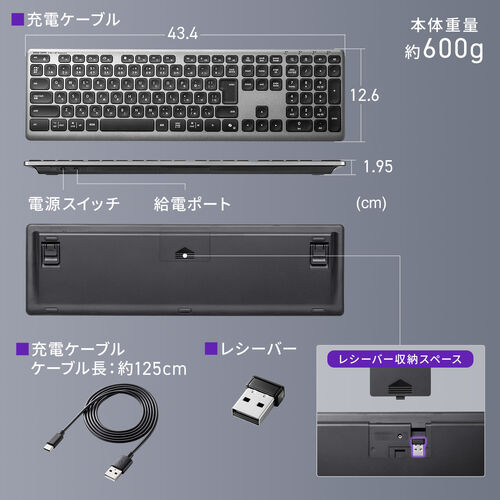 サンワダイレクト本店 サンワサプライ【オフィス・PC周辺通販】