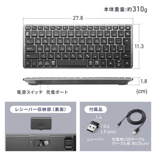 サンワダイレクト本店 サンワサプライ【オフィス・PC周辺通販】