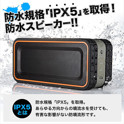 BluetoothXs[J[ihEo12WEBluetooth4.0EiPhone7/6PlusΉj 400-SP054