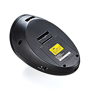 ⭐️美品⭐️ molten ハンズフリー　拡声器　メガホン　パワードボイス　PV06 楽天市場】【モルテン・molten】パワードボイス PV06 スポーツ指導