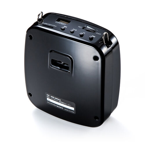 �y10��Z�b�g�z�g���� �n���Y�t���[ ���^ 10W�o�� �}�C�N �L�� �|�[�^�u�� �o�b�e���[ USB������ microSD �I�� �C�x���g �c�A�[�K�C�h �I�� �Z�~�i�[ �u�` ��c �^����