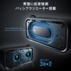 Bluetoothスピーカー 防水防塵 Bluetooth 4.2 microSD MP3再生 6W出力 レッド