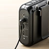 ポータブル拡声器 12W出力 ハンズフリー ヘッドマイク付き Bluetooth対応 USB充電式 選挙 選挙事務所 投開票所 選挙グッズ