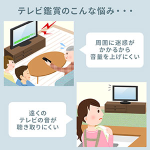 手元スピーカー 充電式 音が途切れにくい テレビ用 ワイヤレス
