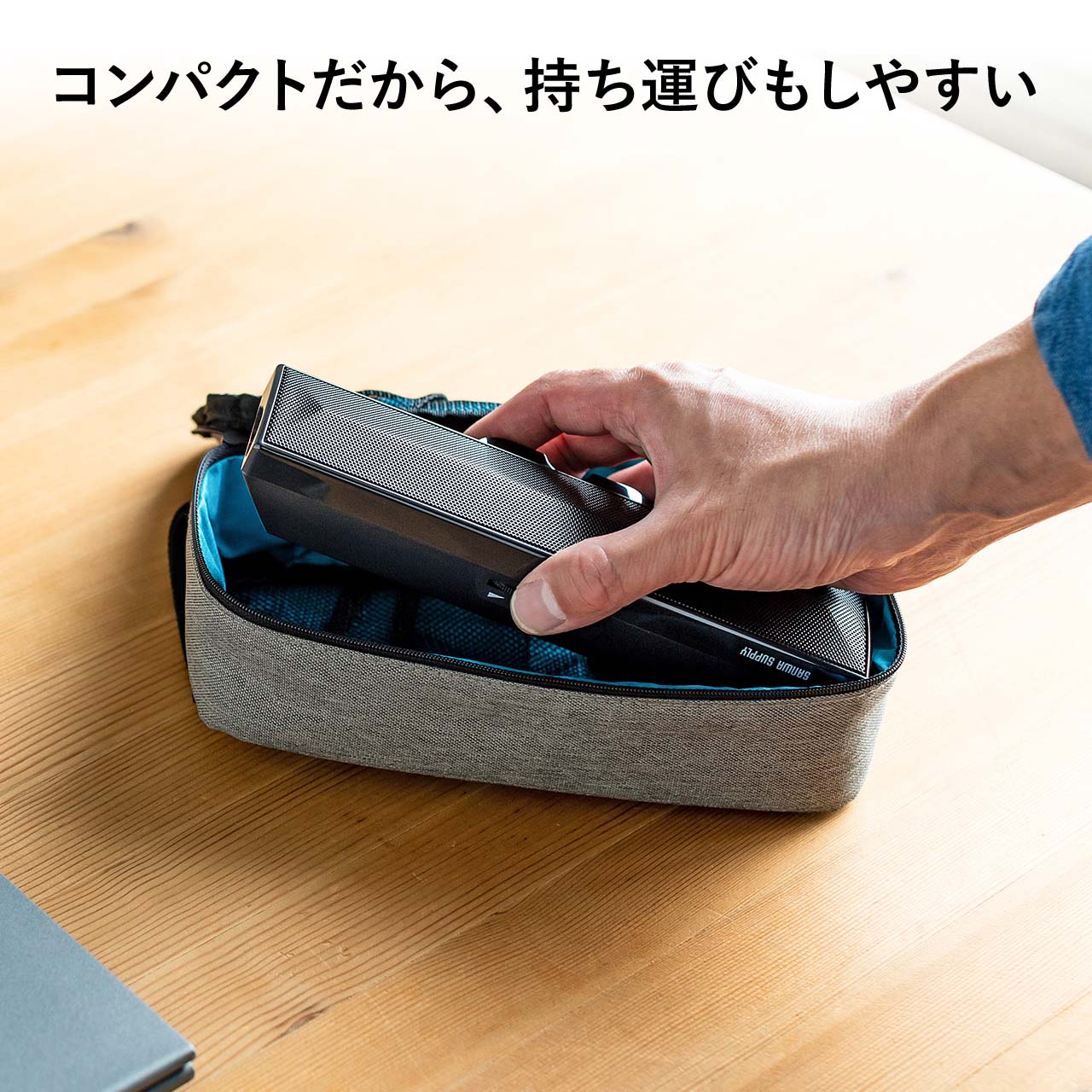 �y5��Z�b�g�zUSB �T�E���h�o�[�X�s�[�J�[ 6W�o�� �N���b�v&�X�^���h�Ή� PC�X�s�[�J�[