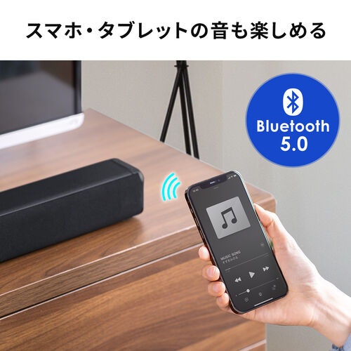 ^ TEho[ 80Wo Bluetooth fW^ 3.5mmvOڑ 400-SP100