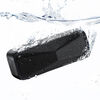 防水 Bluetoothスピーカー 低遅延 長時間再生 高音質コーデック対応 400-SP106