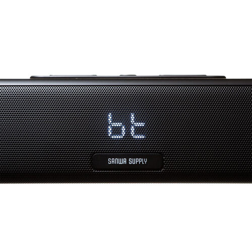 サウンドバー テレビ用 ARC対応 Bluetooth 70W 光デジタル 同軸 