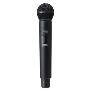 ワイヤレスマイク ワイヤレスマイク 400-SP113用 Bタイプ 交換用 400-SP113WHMB