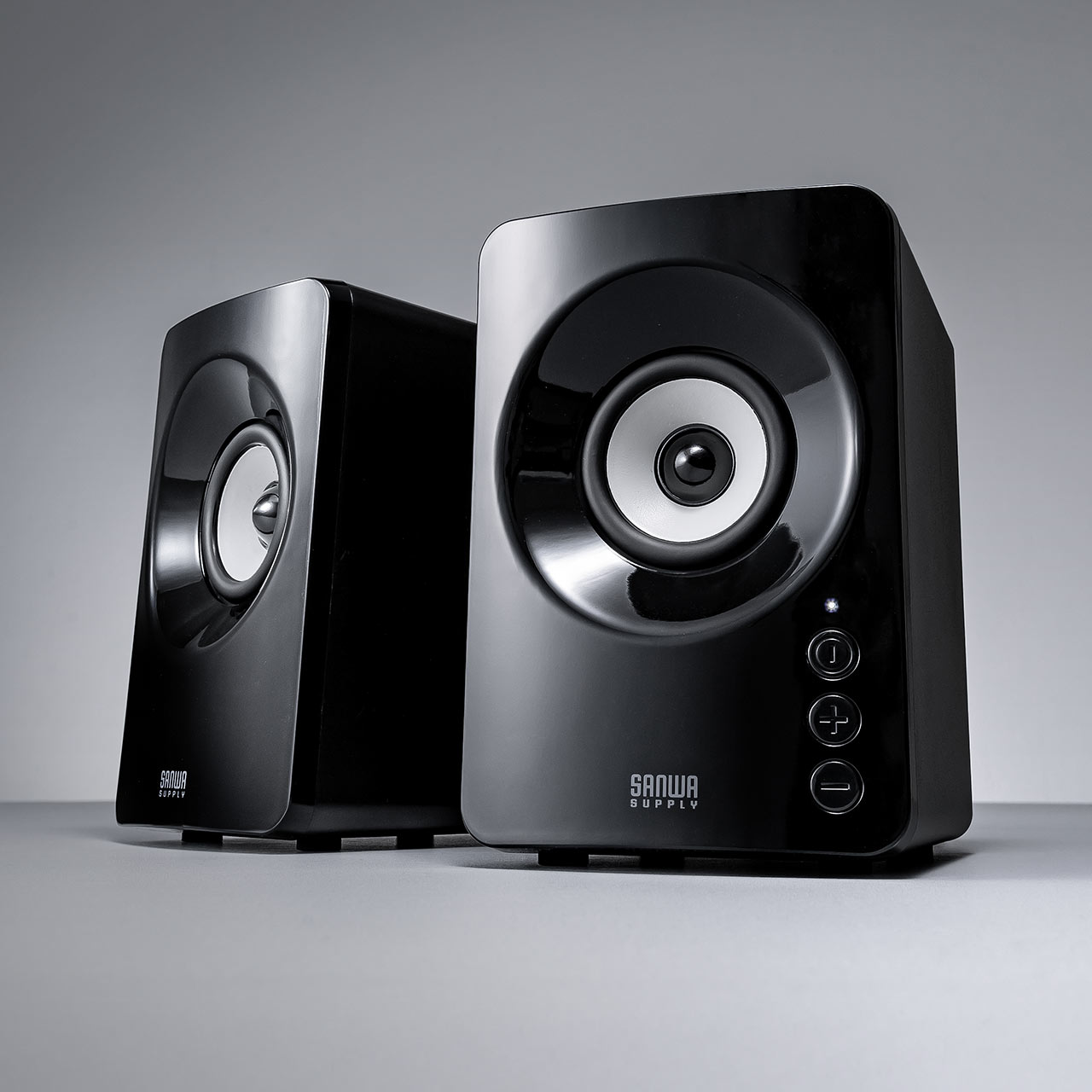 yVi|Cg10{zPCXs[J[ BluetoothXs[J[ USBXs[J[ 3.5mmڑΉ 10W ቹ pbVu RpNg 400-SP116