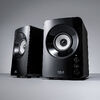 yVi|Cg10{zPCXs[J[ BluetoothXs[J[ USBXs[J[ 3.5mmڑΉ 10W ቹ pbVu RpNg 400-SP116