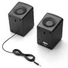yVi|Cg10{zPCXs[J[ BluetoothXs[J[ USBXs[J[ 3.5mmڑΉ 10W ቹ pbVu RpNg 400-SP116