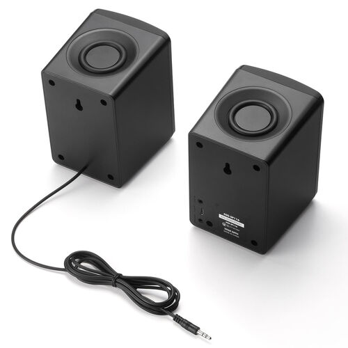 yVi|Cg10{zPCXs[J[ BluetoothXs[J[ USBXs[J[ 3.5mmڑΉ 10W ቹ pbVu RpNg 400-SP116