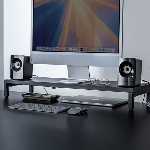 yVi|Cg10{zPCXs[J[ BluetoothXs[J[ USBXs[J[ 3.5mmڑΉ 10W ቹ pbVu RpNg 400-SP116