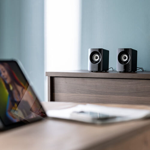 yVi|Cg10{zPCXs[J[ BluetoothXs[J[ USBXs[J[ 3.5mmڑΉ 10W ቹ pbVu RpNg 400-SP116