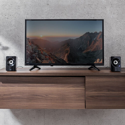 yVi|Cg10{zPCXs[J[ BluetoothXs[J[ USBXs[J[ 3.5mmڑΉ 10W ቹ pbVu RpNg 400-SP116