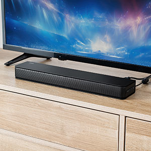 yViP10{z^ TEho[ Xs[J[ Bluetooth HDMIΉ 40W  TVXs[J[ RpNg