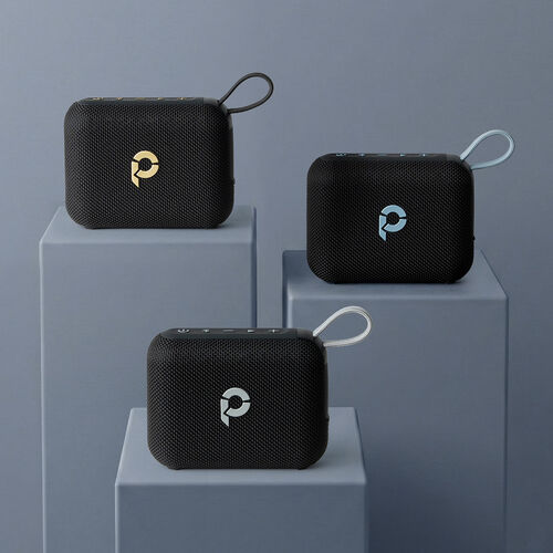 防水ボディで音楽を自由に！最大24時間再生できる水も時間も