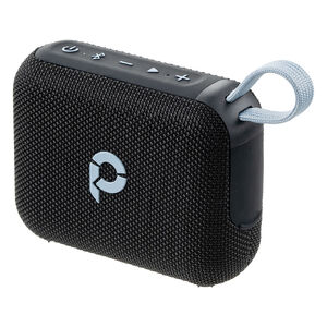 Bluetooth�X�s�[�J�[ �h�� IPX7 �|�[�^�u�� ���C�����X 6W �A�E�g�h�A �����C �d�ቹ �ő�24���ԍĐ� microSD �Ή� �X���[�L�[�u���[