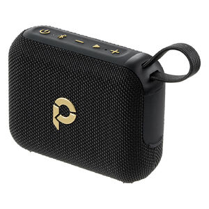 Bluetooth�X�s�[�J�[ �h�� IPX7 �|�[�^�u�� ���C�����X 6W �A�E�g�h�A �����C �d�ቹ �ő�24���ԍĐ� microSD �Ή� �S�[���h