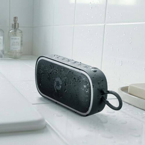 IPX7防水＆18時間再生対応のBluetoothスピーカーを発売
