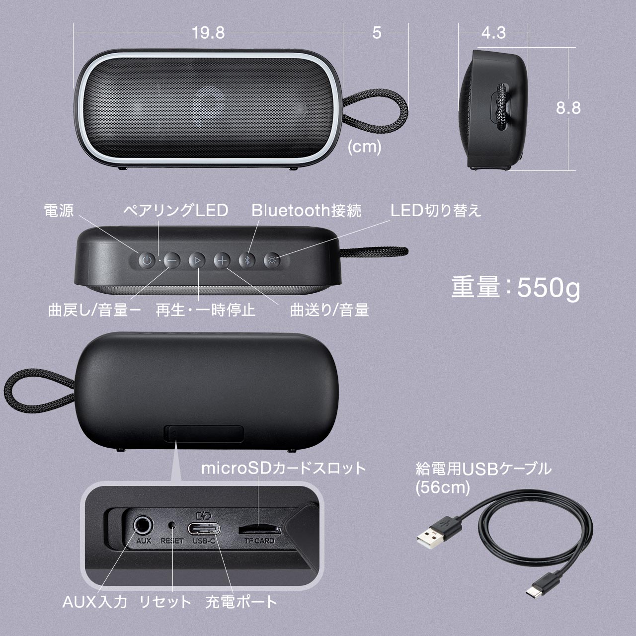サンワダイレクト本店 サンワサプライ【オフィス・PC周辺通販】