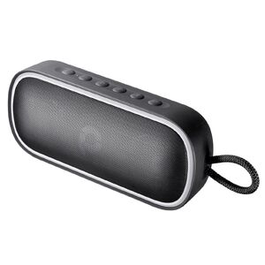 IPX7防水＆18時間再生対応のBluetoothスピーカーを発売