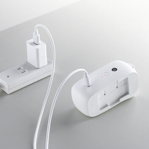 スマホで自動開閉！後付けスマートカーテンを発売