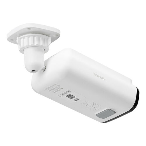 �h�ƃJ���� ���O �\�[���[ ���C�����X  500����f �Ď��J���� �X�}�z�A�� Wi-Fi �o�b�e���[���� �l���Z���T�[ �h���h�o IP66 �o�����ʘb �ƒ�p ���ԏ�