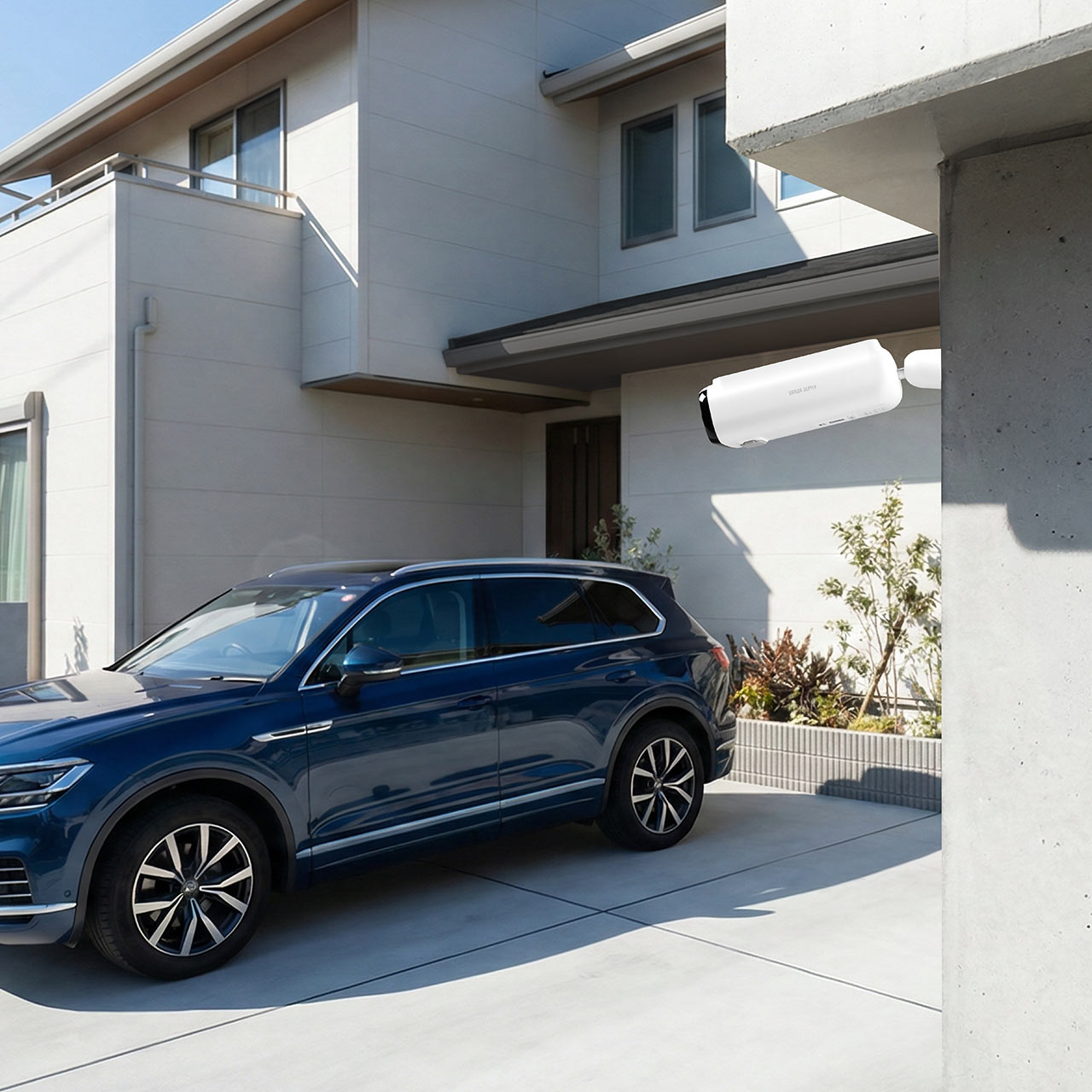 �h�ƃJ���� ���O �\�[���[ ���C�����X  500����f �Ď��J���� �X�}�z�A�� Wi-Fi �o�b�e���[���� �l���Z���T�[ �h���h�o IP66 �o�����ʘb �ƒ�p ���ԏ�