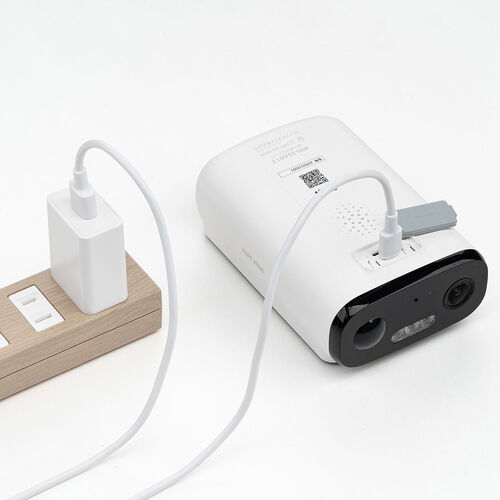 �h�ƃJ���� ���O �\�[���[ ���C�����X  500����f �Ď��J���� �X�}�z�A�� Wi-Fi �o�b�e���[���� �l���Z���T�[ �h���h�o IP66 �o�����ʘb �ƒ�p ���ԏ�