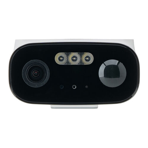 �h�ƃJ���� ���O �\�[���[ ���C�����X  500����f �Ď��J���� �X�}�z�A�� Wi-Fi �o�b�e���[���� �l���Z���T�[ �h���h�o IP66 �o�����ʘb �ƒ�p ���ԏ�