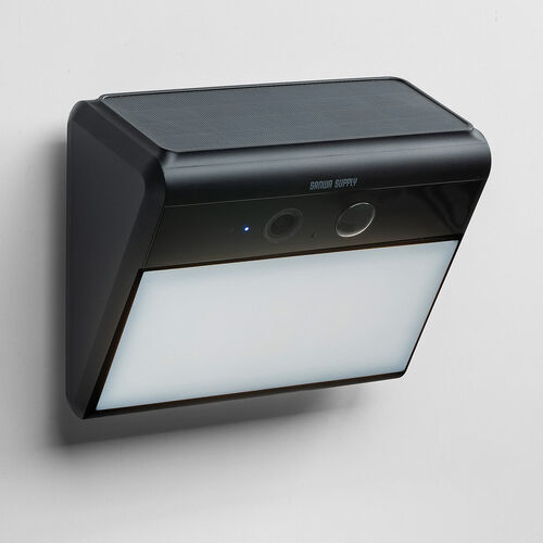 �h�ƃJ���� ���O �\�[���[ �Z���T�[���C�g ���C�����X �X�}�z�A�� �h���h�oIP65 �l���Z���T�[ LED �^�� �o�����ʘb �o�b�e���[���� 600���[����