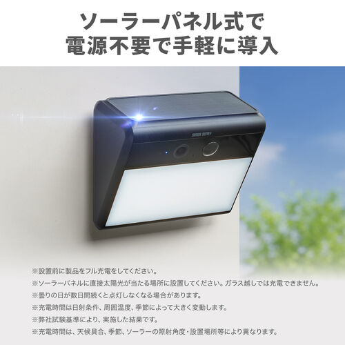 �h�ƃJ���� ���O �\�[���[ �Z���T�[���C�g ���C�����X �X�}�z�A�� �h���h�oIP65 �l���Z���T�[ LED �^�� �o�����ʘb �o�b�e���[���� 600���[����